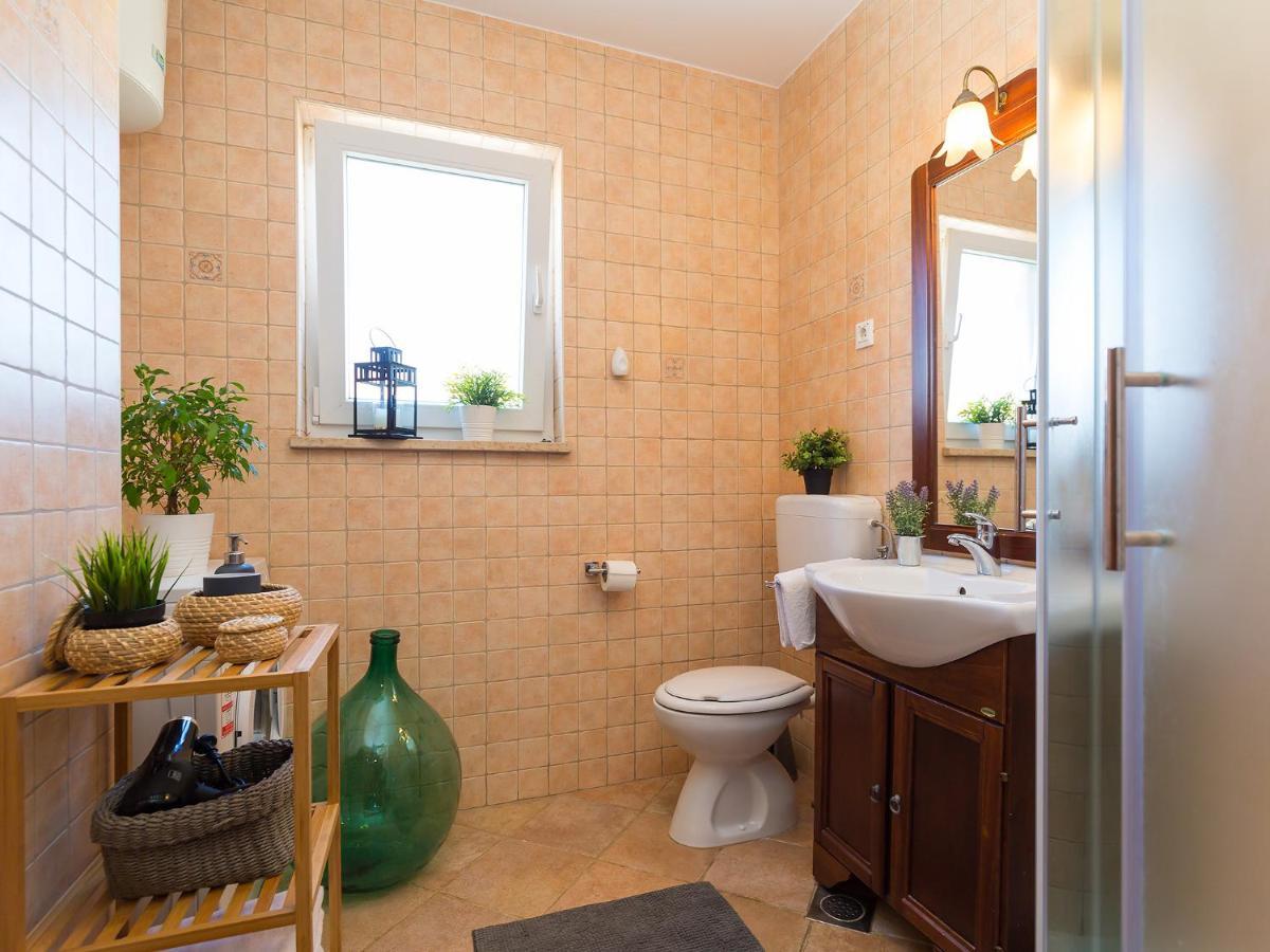 Dream Istria Holiday Porec Luaran gambar