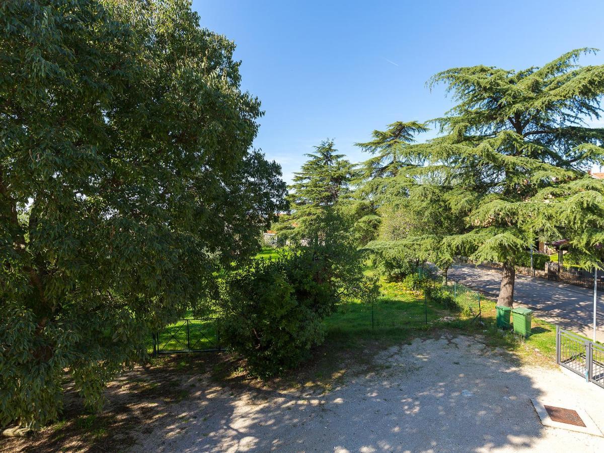 Dream Istria Holiday Porec Luaran gambar