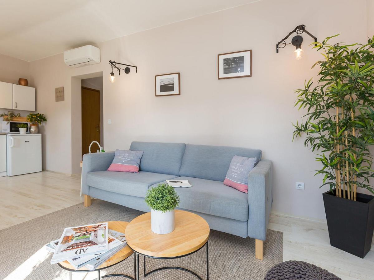 Dream Istria Holiday Porec Luaran gambar