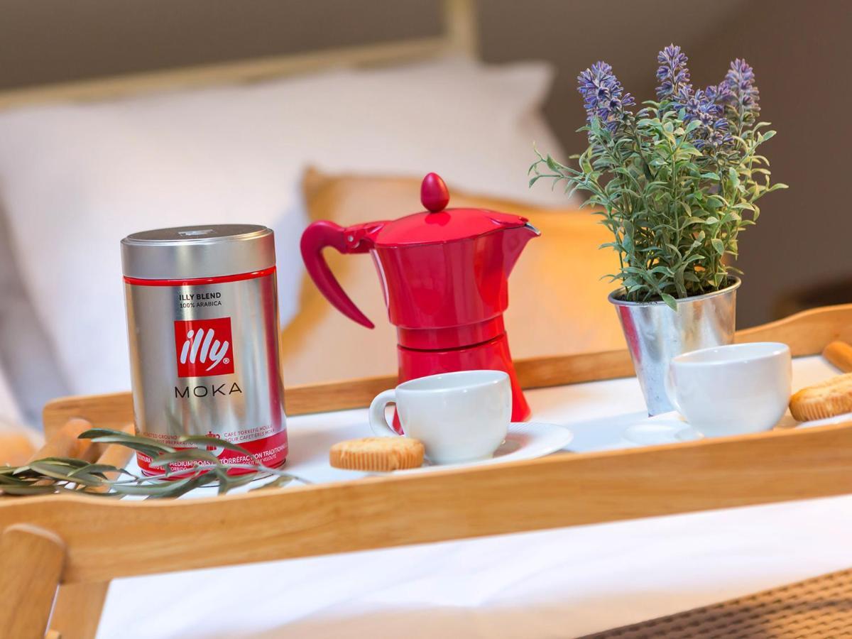 Dream Istria Holiday Porec Luaran gambar