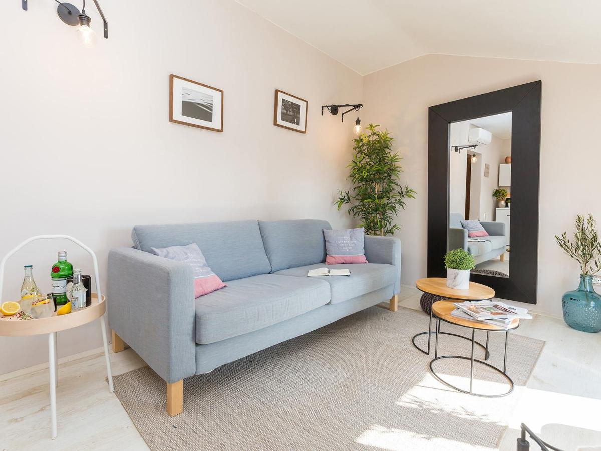 Dream Istria Holiday Porec Luaran gambar