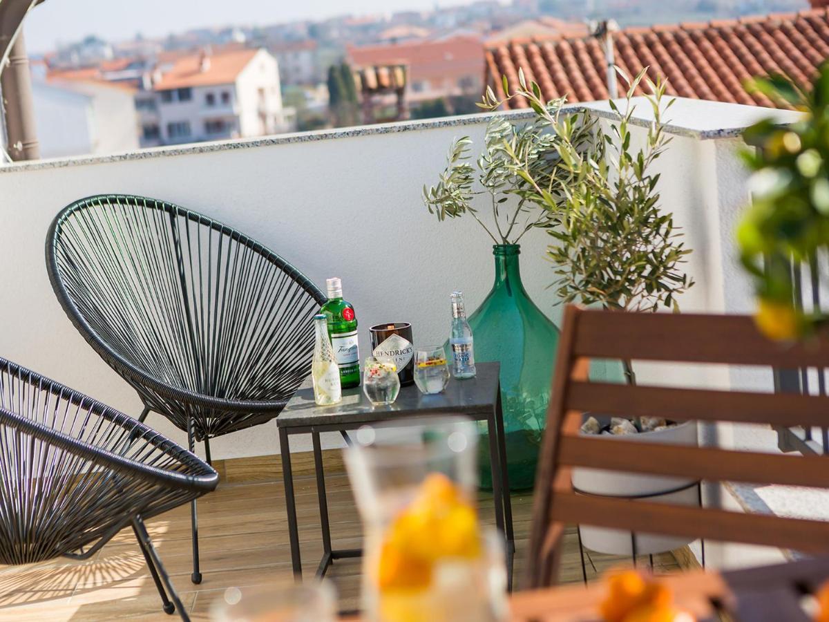 Dream Istria Holiday Porec Luaran gambar
