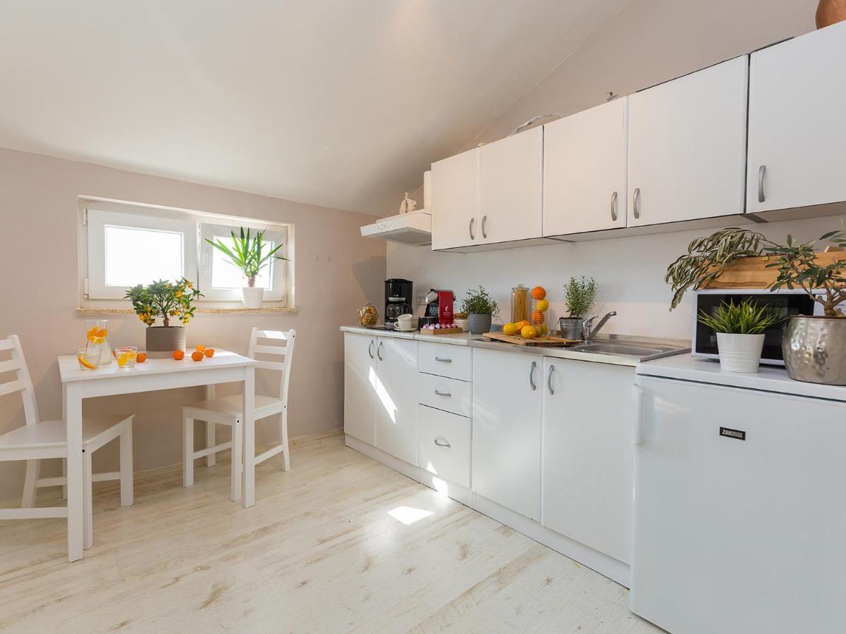 Dream Istria Holiday Porec Luaran gambar