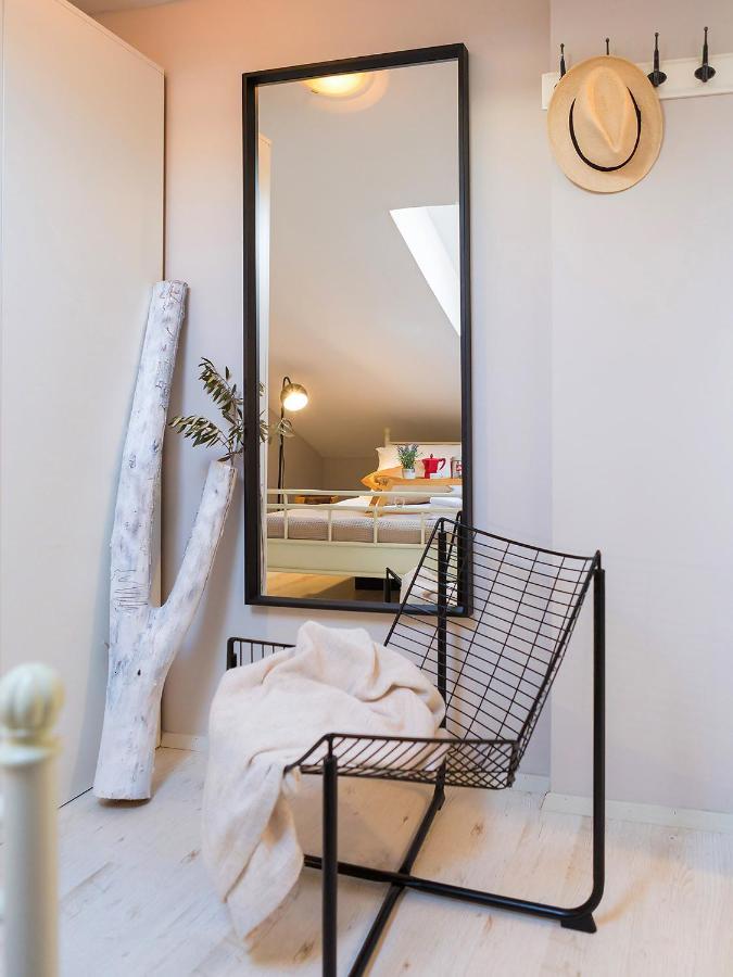 Dream Istria Holiday Porec Luaran gambar