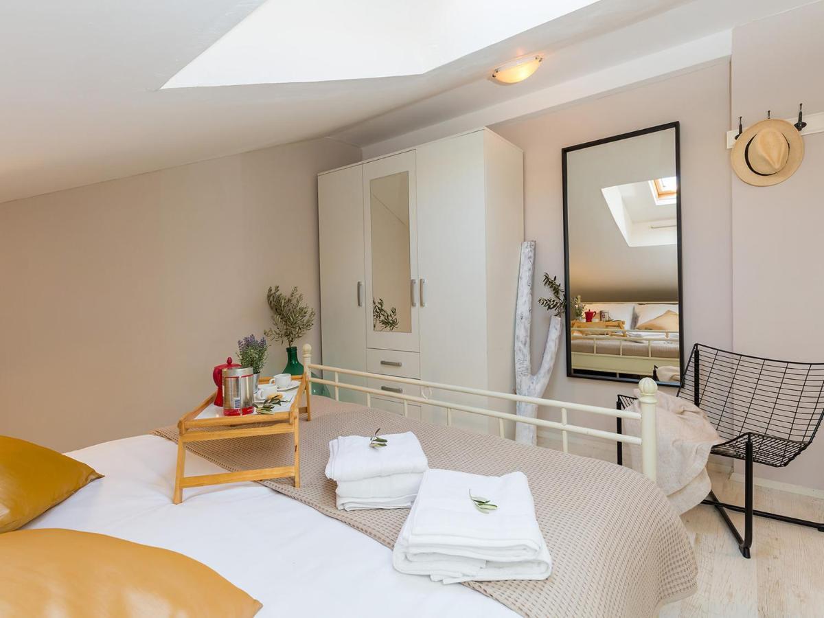 Dream Istria Holiday Porec Luaran gambar