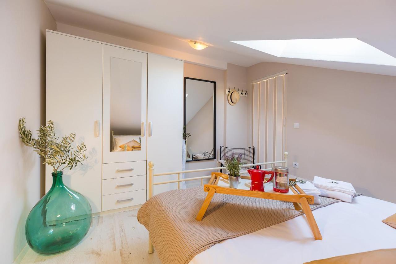 Dream Istria Holiday Porec Luaran gambar