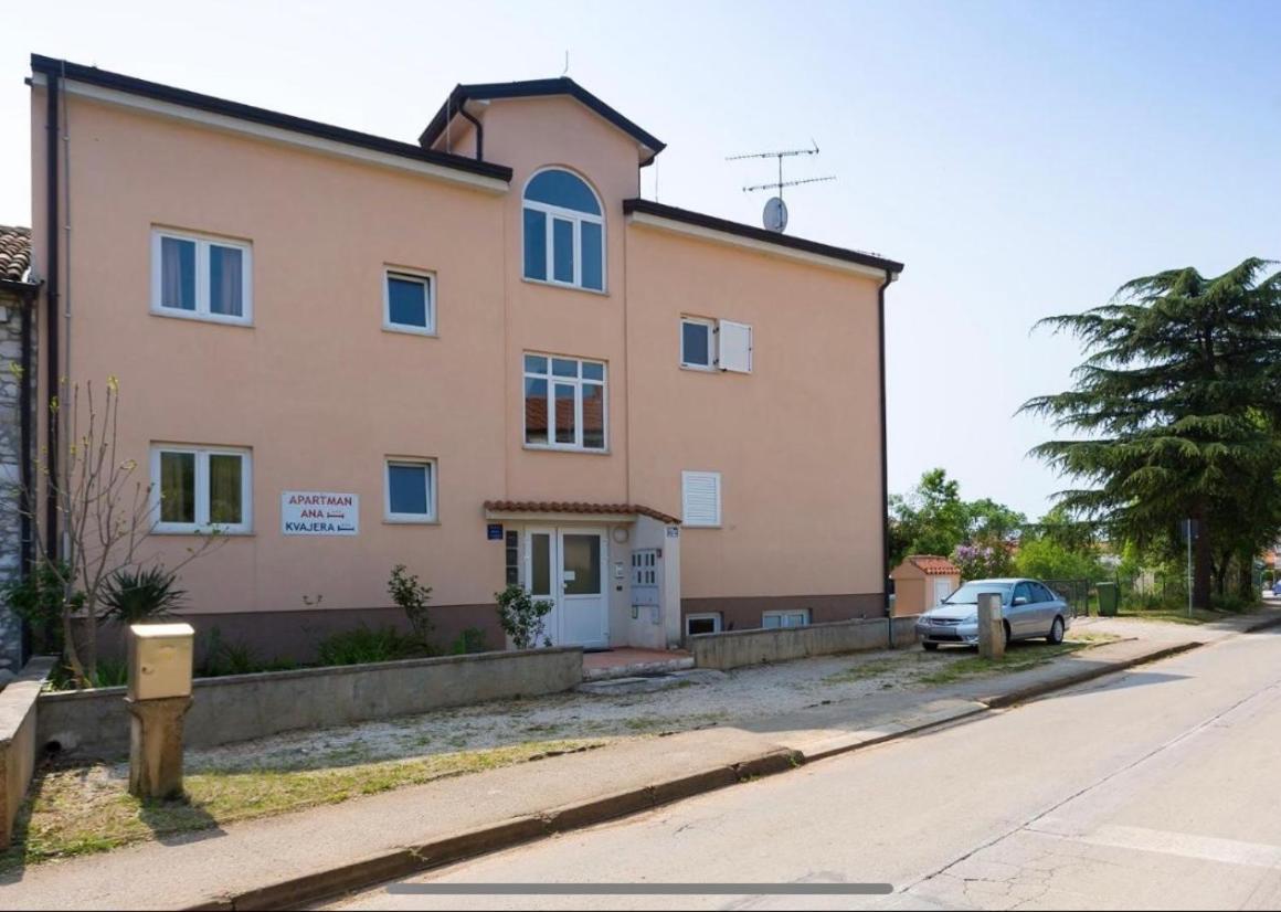Dream Istria Holiday Porec Luaran gambar