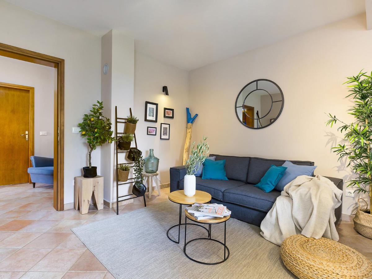 Dream Istria Holiday Porec Luaran gambar