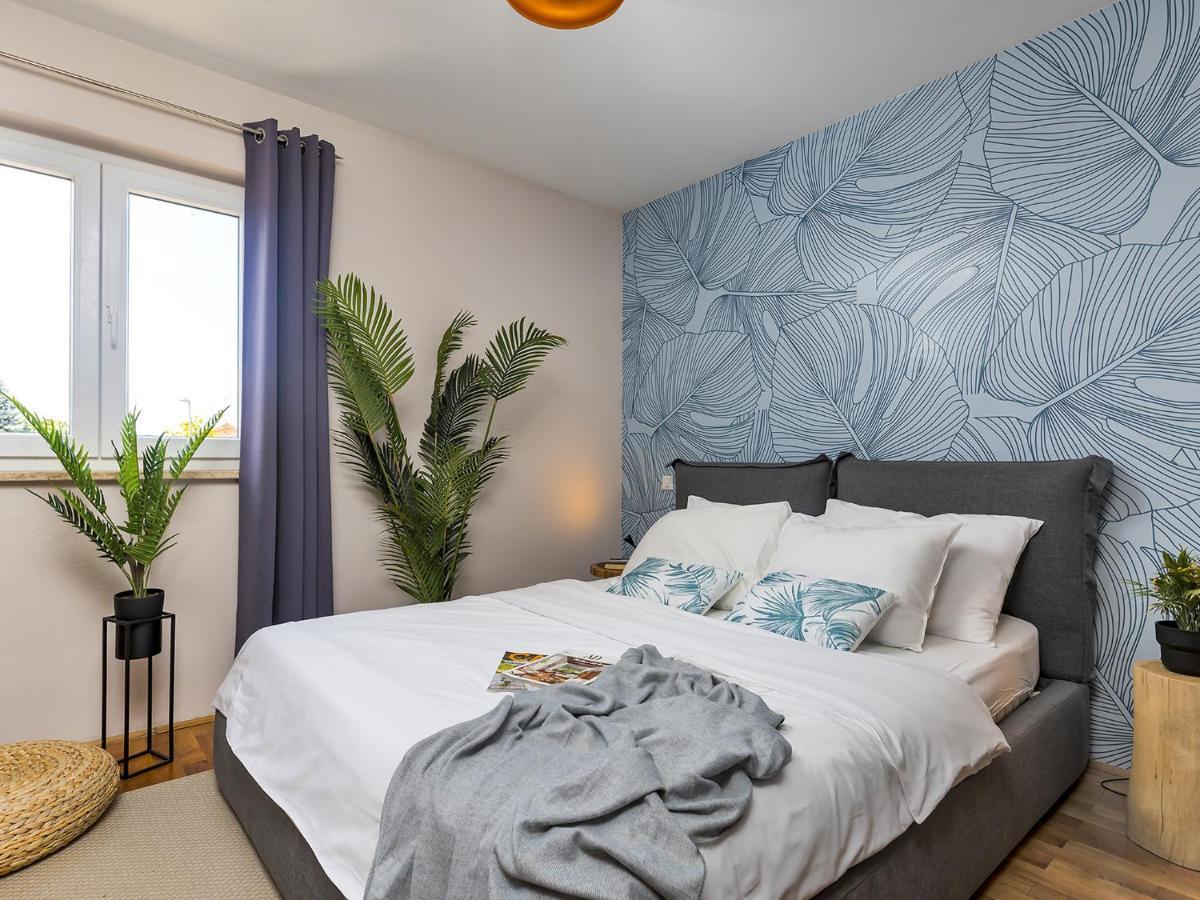 Dream Istria Holiday Porec Luaran gambar
