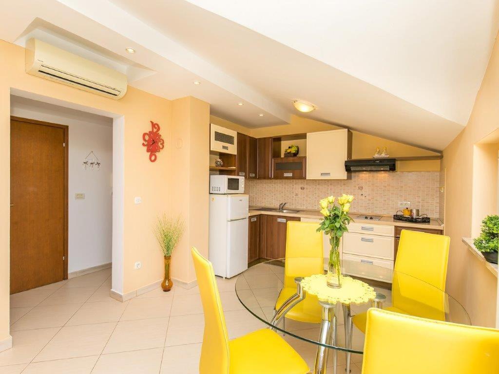Dream Istria Holiday Porec Bilik gambar