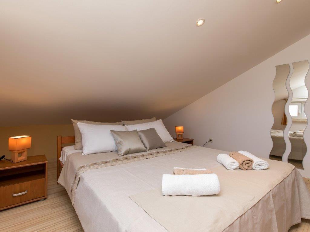 Dream Istria Holiday Porec Bilik gambar