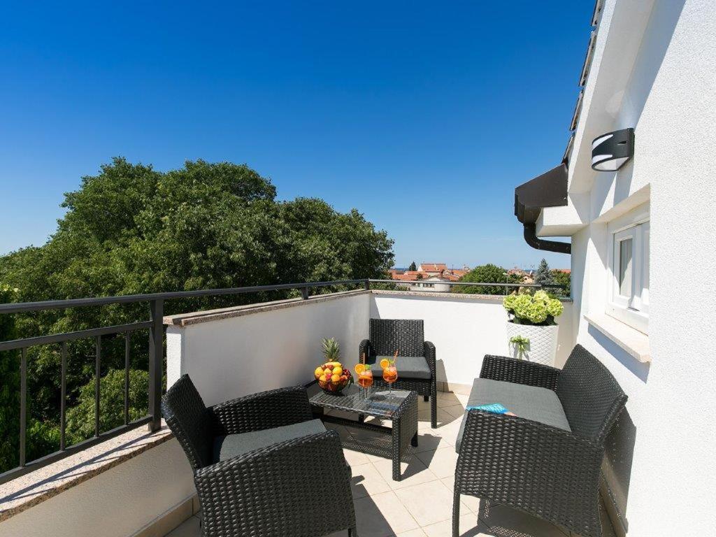 Dream Istria Holiday Porec Bilik gambar