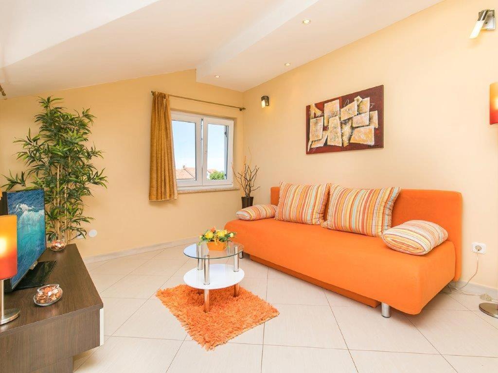 Dream Istria Holiday Porec Bilik gambar