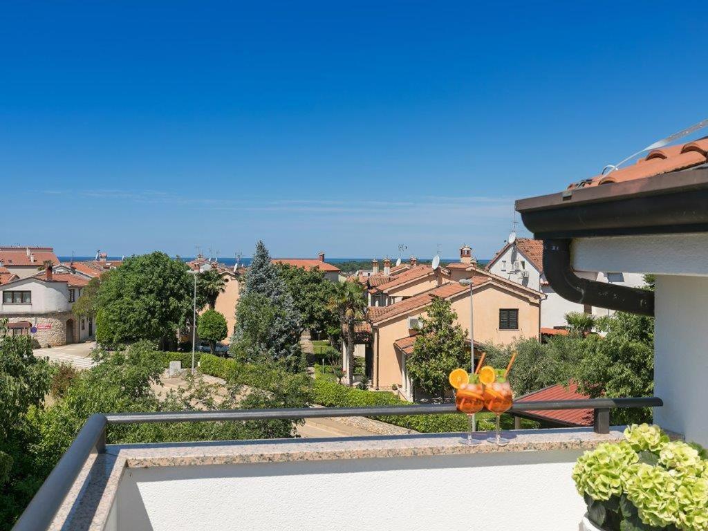 Dream Istria Holiday Porec Bilik gambar