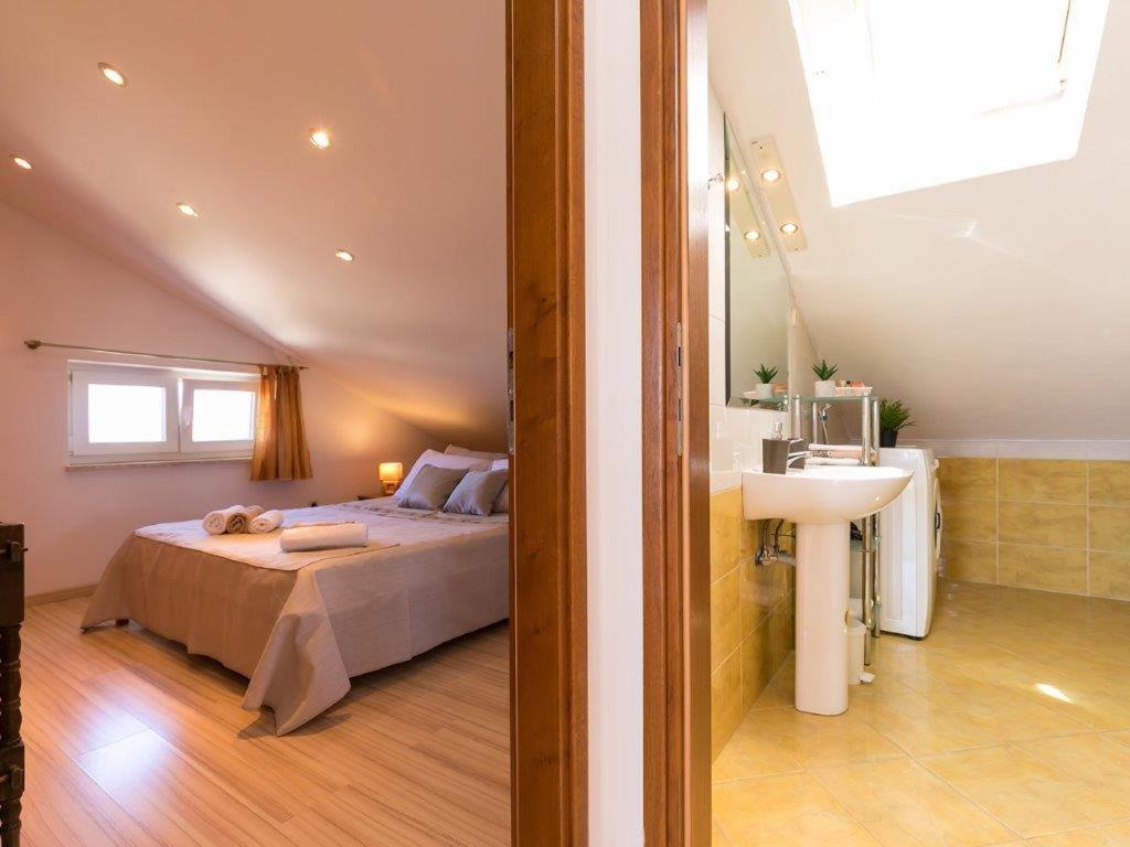 Dream Istria Holiday Porec Bilik gambar