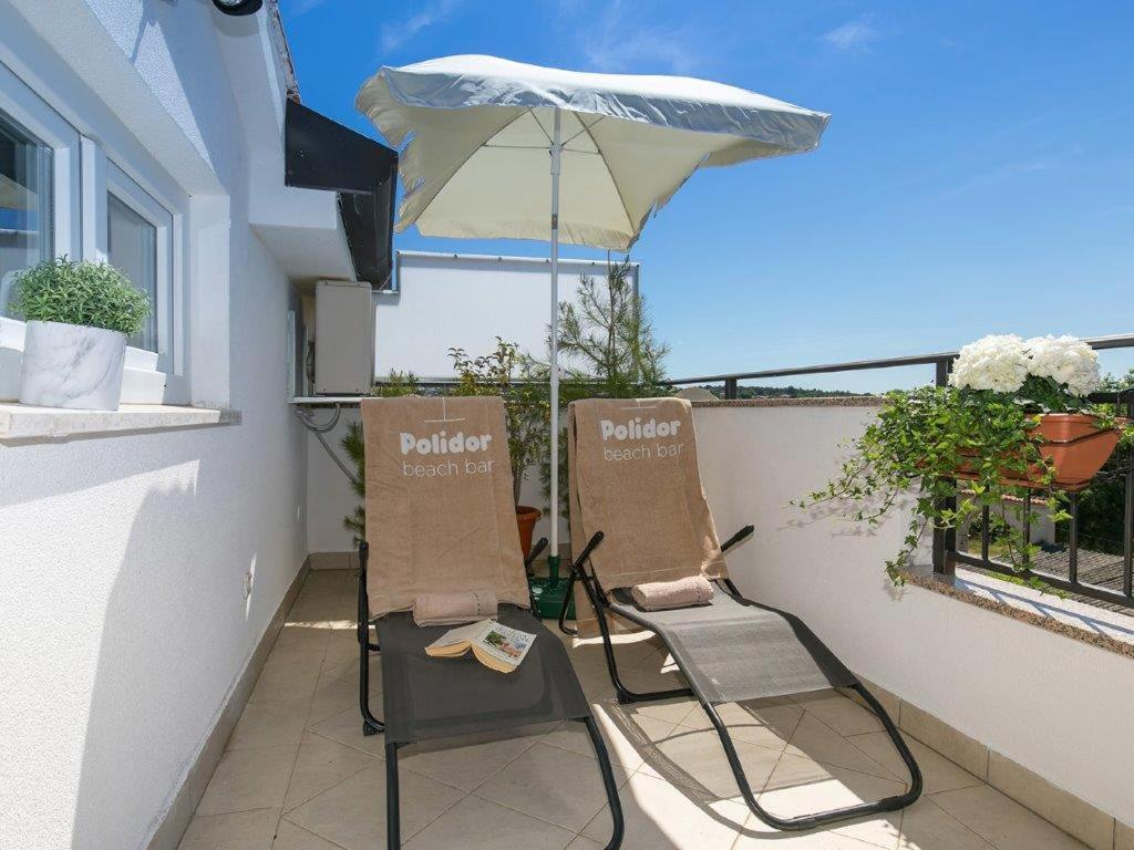 Dream Istria Holiday Porec Bilik gambar