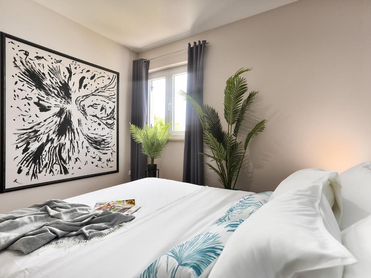 Dream Istria Holiday Porec Luaran gambar