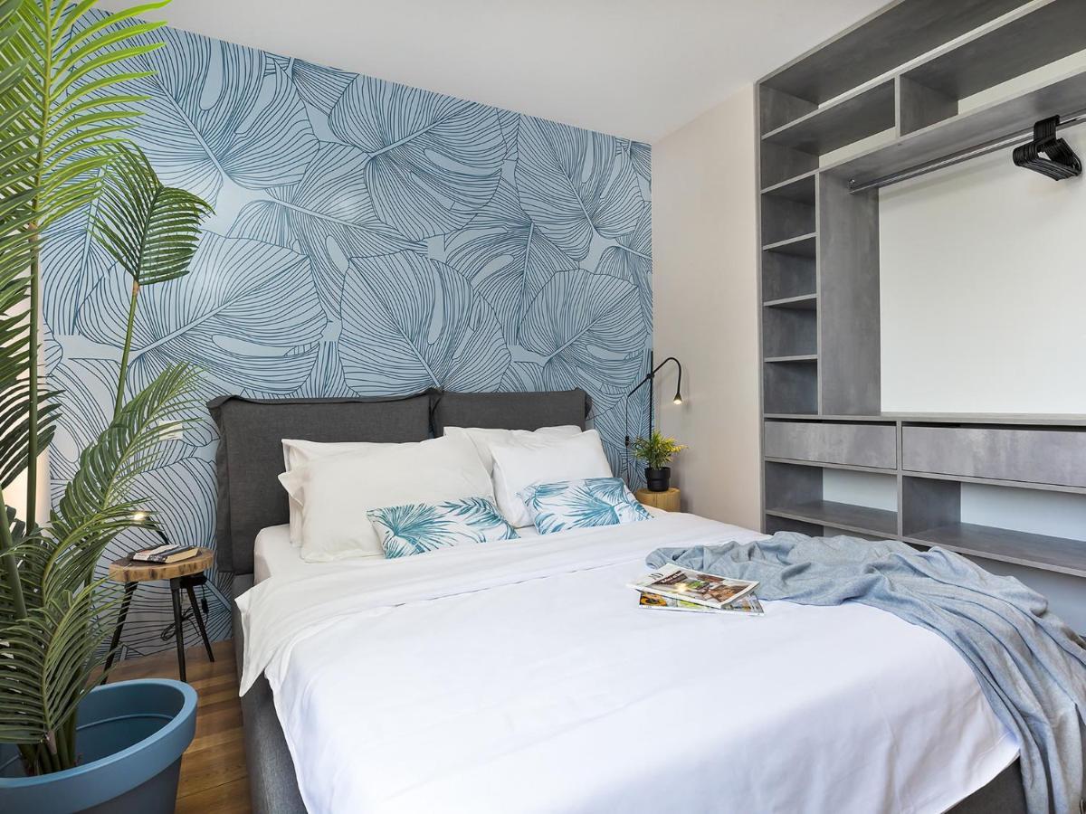 Dream Istria Holiday Porec Luaran gambar