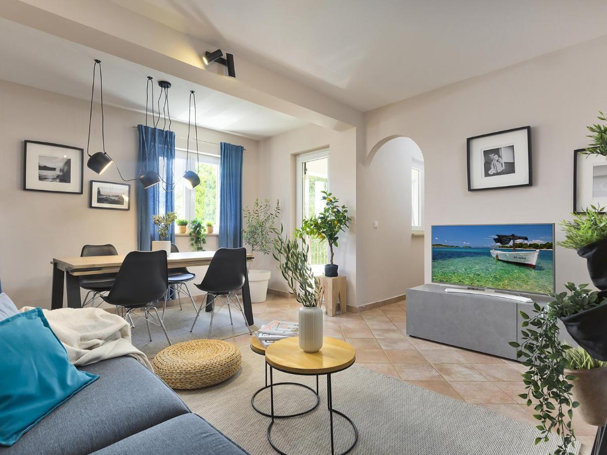 Dream Istria Holiday Porec Luaran gambar