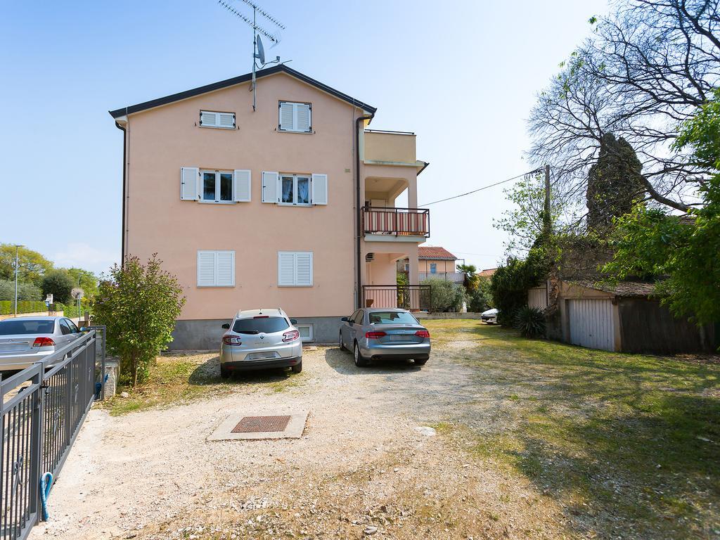 Dream Istria Holiday Porec Luaran gambar